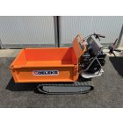 Deleks MD800-BSE Minidömper