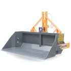 Deleks PRM-160H Kanál
