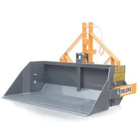 Deleks PRM-200H Kanál