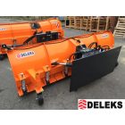 Deleks SSH-04-3.0-W Hóeke