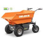 Deleks XE-500He Talicska