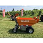 Deleks XE-500He Talicska