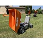 Deleks XE-500He Talicska