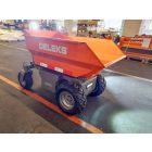 Deleks XE-500He Talicska