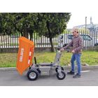 Deleks XE-500He Talicska