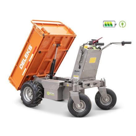 Deleks XE-500Hf Talicska