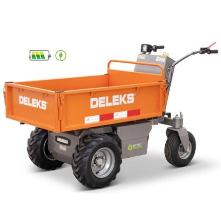 Deleks XE-500Hf Talicska