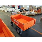 Deleks XE-500Hf Talicska