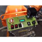 Deleks XE-500Hf Talicska