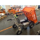 Deleks XE-500Hf Talicska