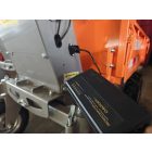 Deleks XE-500Hf Talicska