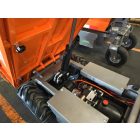 Deleks XE-500Hf Talicska