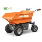 Deleks XE-500e Talicska