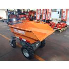 Deleks XE-500e Talicska