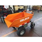 Deleks XE-500e Talicska