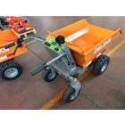 Deleks XE-500e Talicska