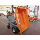 Deleks XE-500e Talicska