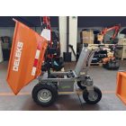 Deleks XE-500e Talicska