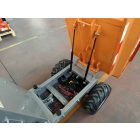 Deleks XE-500e Talicska