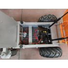 Deleks XE-500e Talicska