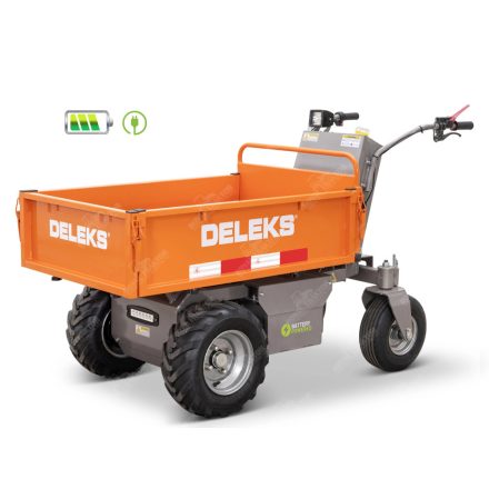 Deleks XE-500f Talicska