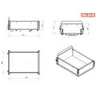 Deleks XE-500f Talicska