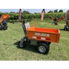 Deleks XE-500f Talicska