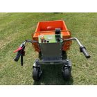 Deleks XE-500f Talicska