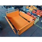 Deleks XE-500f Talicska