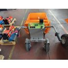 Deleks XE-500f Talicska