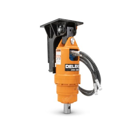 Deleks ZHD-245 Fúró
