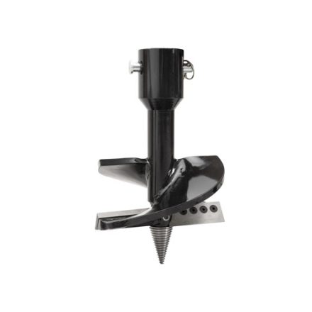 Deleks ZHD30 245/305 Csigacsonk