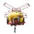 G-JET 1100 / 15 mrxhv Permetezo