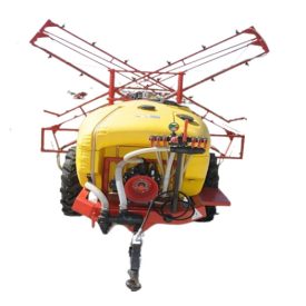 G-JET 1500 / 15 mrxhv Permetező