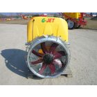 G-JET 400 / 10 m Permetező