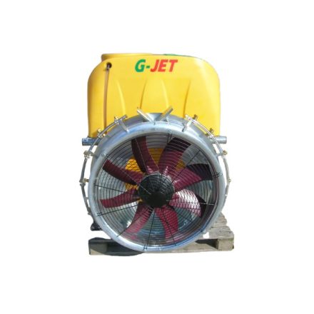 G-JET 400 / 810 Axi Permetező
