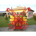 G-JET 800 / 15 mrxh Permetezo
