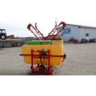 G-JET 800 / 15 mrxh Permetezo