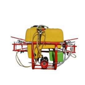 G-JET  600 / 15 mrxh Permetező