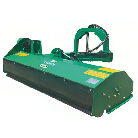 GEO AGD 155 Oldalsó szárzúzó