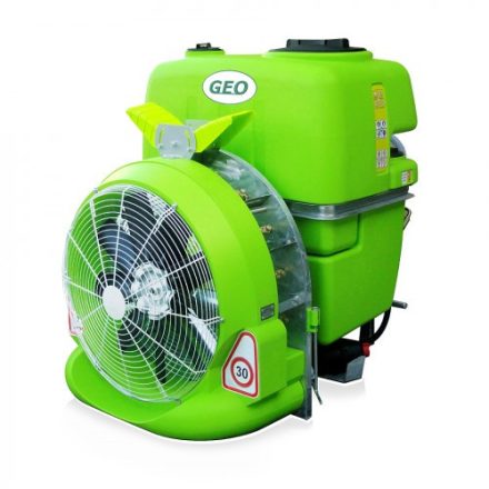 GEO ATEM 300 Permetező