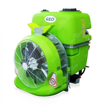 GEO ATEM 400 Permetező
