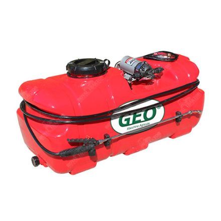 GEO ATV 100 Permetezo