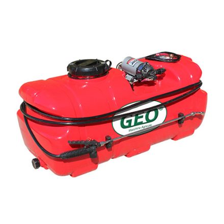 GEO ATV 100 Permetezo