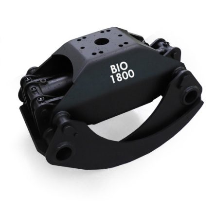 GEO BIO 1300 Rönkfogó