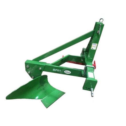 GEO BP02 Eke