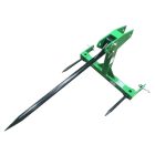 GEO BS 500 Bálavilla