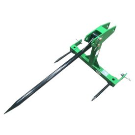 GEO BS 500 Bálavilla