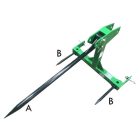 GEO BS 500 Bálavilla