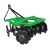 GEO DH 150 Tárcsa